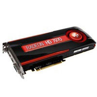 Club3d Radeon HD 7970 (CGAX-7977C)